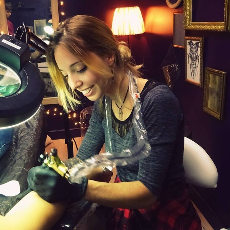 L'Imaginarium Tatouage - 3