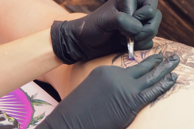 L'Imaginarium Tatouage - 4