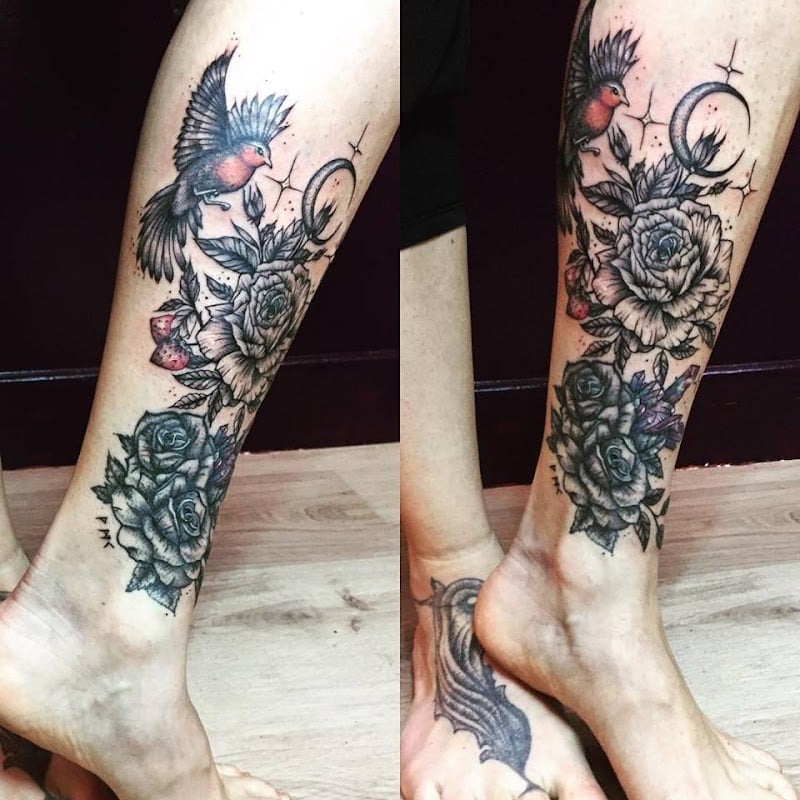 L'Imaginarium Tatouage - 6